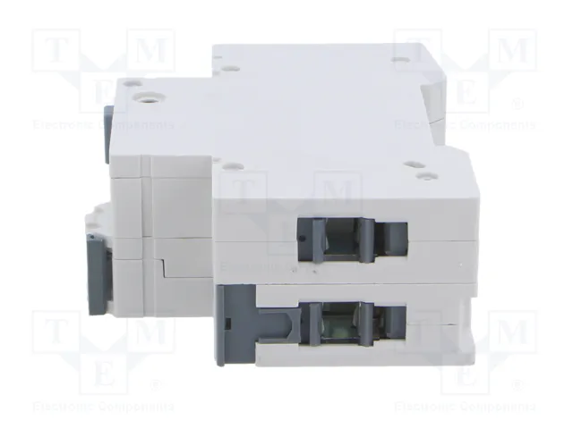 SIEMENS 5SU1154-6KK10 RCBO Tipo A 10A 10mA