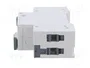 SIEMENS 5SU1154-6KK10 RCBO Tipo A 10A 10mA