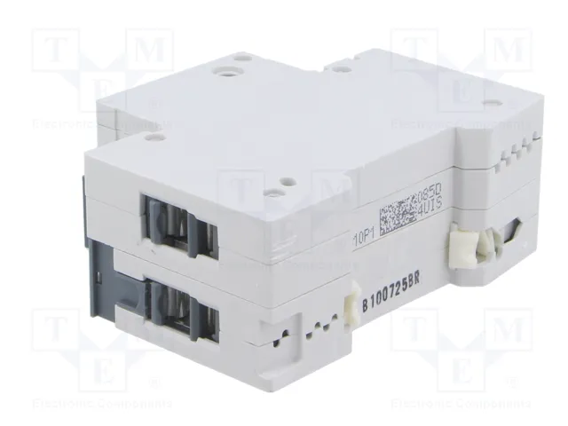 SIEMENS 5SU1154-6KK10 RCBO Tipo A 10A 10mA