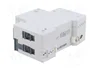 SIEMENS 5SU1154-6KK10 RCBO Tipo A 10A 10mA