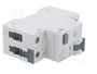 SIEMENS 5SU1154-6KK10 RCBO Tipo A 10A 10mA