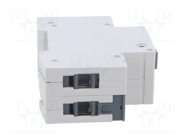 SIEMENS 5SU1154-6KK10 RCBO Tipo A 10A 10mA