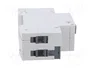 SIEMENS 5SU1154-6KK10 RCBO Tipo A 10A 10mA