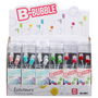 Be Mix Auriculares Bubble 120 cm Formas y Colores Surtidos