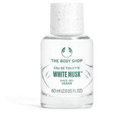 The Body Shop White Musk Eau de Toilette 60 ml