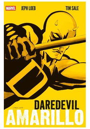Panini España S.A. Marvel Essentials 18 Daredevil: Amarillo