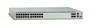 Allied telesis at-x930-28gpx gestionado l3 gigabit ethernet (10/100/1000) energía sobre ethernet (poe) gris