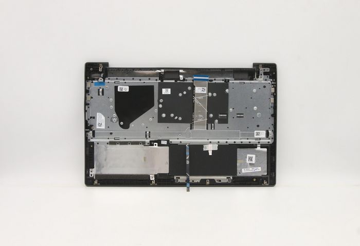 Lenovo Teclado Numérico UpperCaseASMNORDICL81YQBLFPGGML