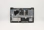 Lenovo Teclado Numérico UpperCaseASMNORDICL81YQBLFPGGML