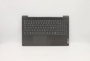 Lenovo Teclado Numérico UpperCaseASMNORDICL81YQBLFPGGML