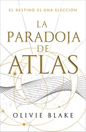 La paradoja de Atlas, Olivie Blake - UMBRIEL