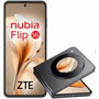 Smartphone ZTE NUBIA FLIP 6,9" Octa Core 8 GB RAM 256 GB Negro