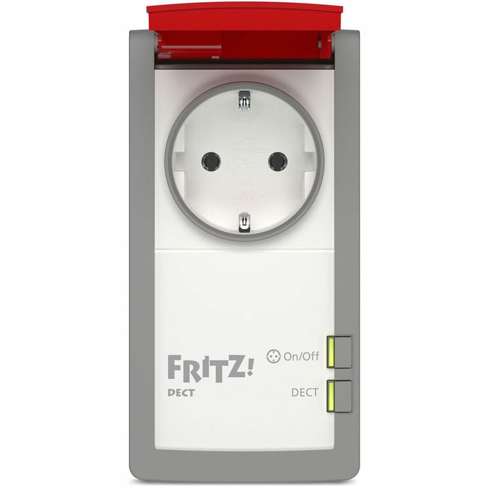 Enchufe Inteligente Fritz! 20002757 230 V 15 A