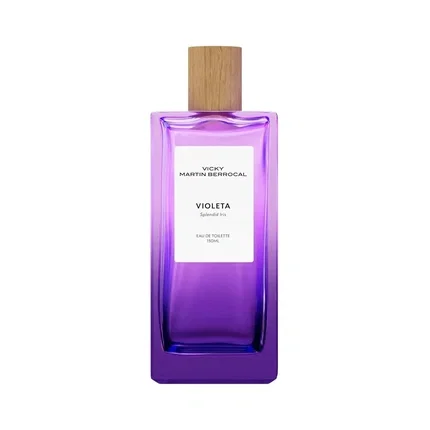 Vicky Martin Berrocal Violeta Eau de Toilette 150 ml