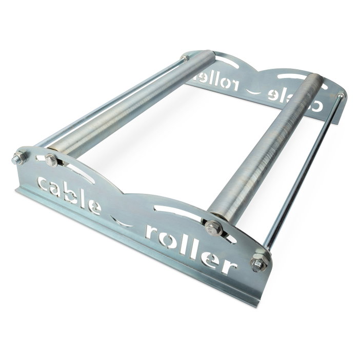 Digitus DN-CR-001 Rodillo de cable 600x400x100 mm Digitus DN-CR-001 Rodillo de cable 600x400x100 mm