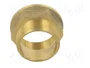 GEBO Prolongador Macho-Hembra Hexagonal G 1 1/2 pulg