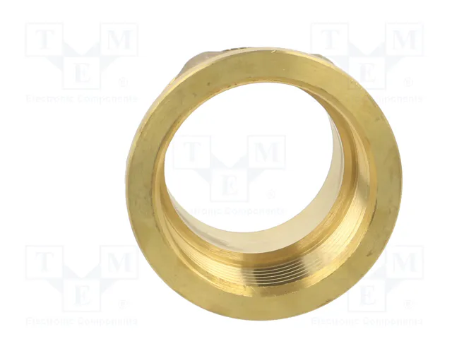 GEBO Prolongador Macho-Hembra Hexagonal G 1 1/2 pulg