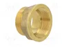 GEBO Prolongador Macho-Hembra Hexagonal G 1 1/2 pulg