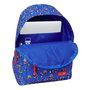 SAFTA Mochila Portatil Today Mickey Disney para Portatil hasta 14,1'' con Compartimento Acolchado y Bolsillos Organizadores