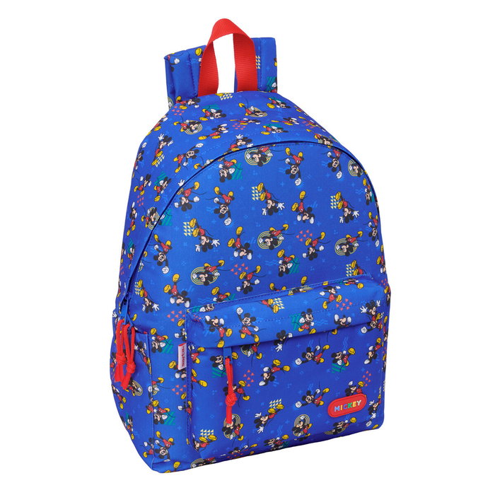 SAFTA Mochila Portátil Mickey Mouse Today SAFTA Mochila Portátil Mickey Mouse Today