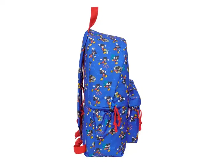 SAFTA Mochila Portátil Mickey Mouse Today SAFTA Mochila Portátil Mickey Mouse Today