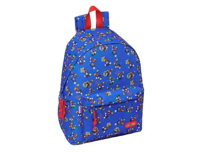 SAFTA Mochila Portátil Mickey Mouse Today SAFTA Mochila Portátil Mickey Mouse Today