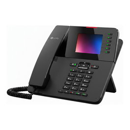 Unify MITEL OpenScape Desk Phone CP410 Teléfono de Escritorio