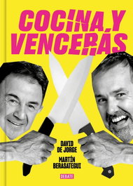 DEBATE COCINA Y VENCERÁS