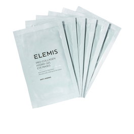 Elemis PRO-COLLAGEN Hydra-Gel Eye Masks - 6 Unidades