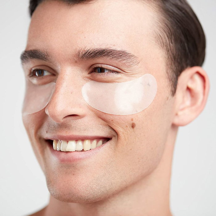 Elemis PRO-COLLAGEN Hydra-Gel Eye Masks - 6 Unidades Elemis PRO-COLLAGEN Hydra-Gel Eye Masks - 6 Unidades