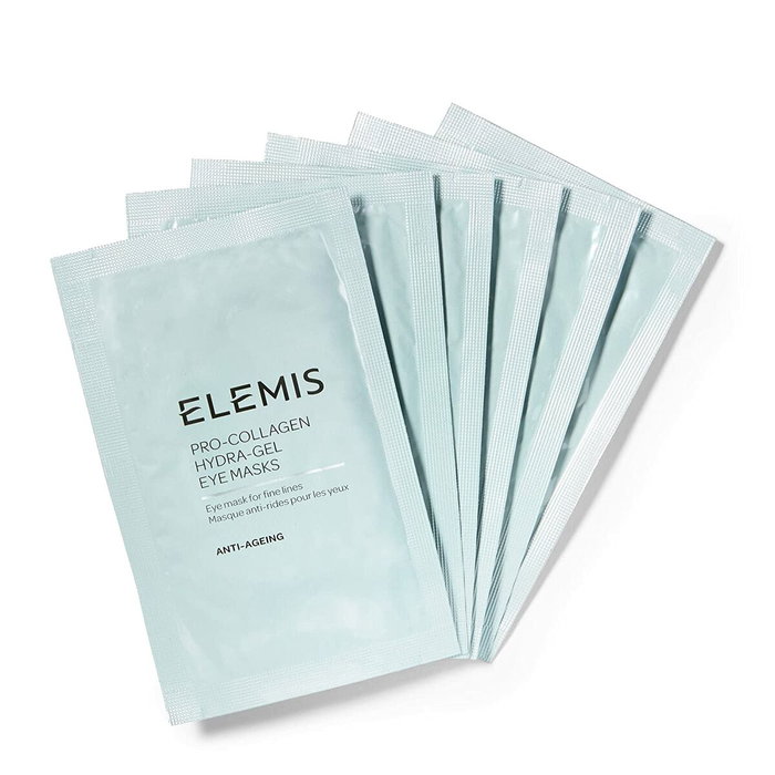 Elemis PRO-COLLAGEN Hydra-Gel Eye Masks - 6 Unidades Elemis PRO-COLLAGEN Hydra-Gel Eye Masks - 6 Unidades