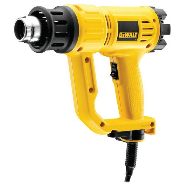 DeWalt D26411 Pistola de aire caliente 1800W