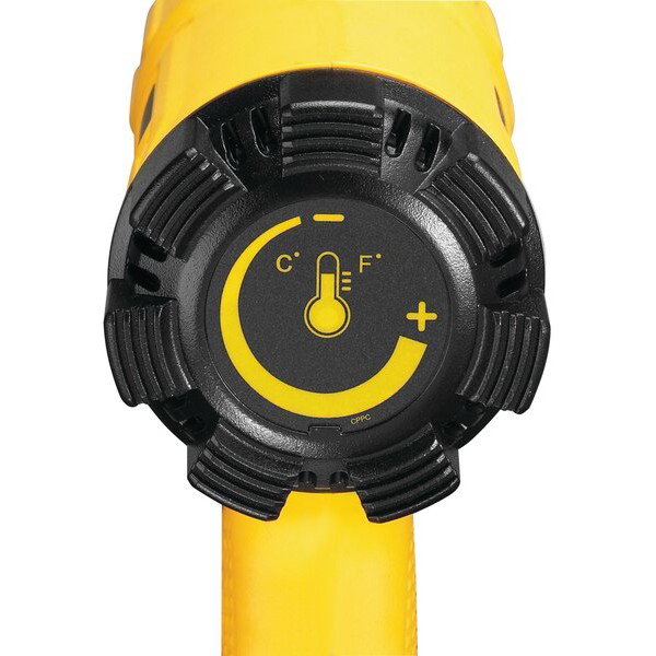 DeWalt D26411 Pistola de aire caliente 1800W