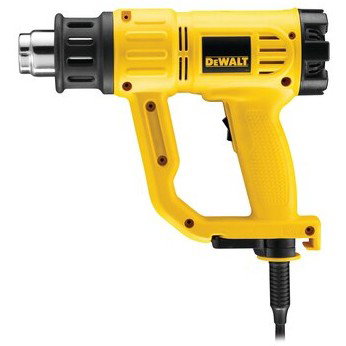 DeWalt D26411 Pistola de aire caliente 1800W