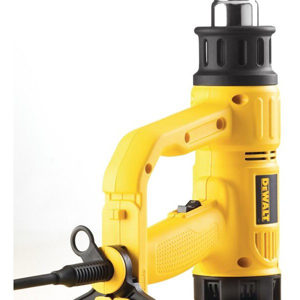 DeWalt D26411 Pistola de aire caliente 1800W
