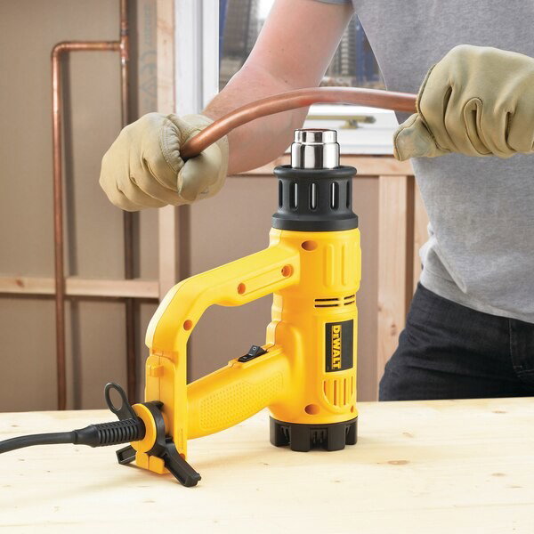 DeWalt D26411 Pistola de aire caliente 1800W