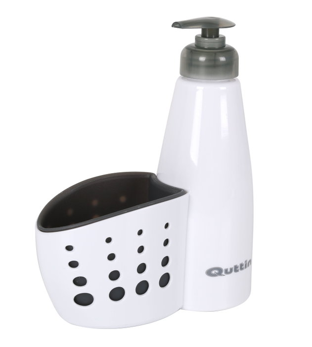 Quttin Organizador de Limpieza para Cocina, 18 Unidades
