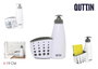 Quttin Organizador de Limpieza para Cocina, 18 Unidades