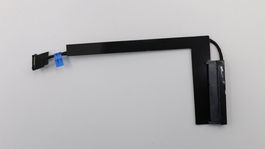 Lenovo Cable HDD R para Sistemas Lenovo, Soporta Discos de 2.5", Interfaz SATA 6.0Gb/s, Transferencia de Datos Fiable