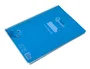 Liderpapel Cuaderno Espiral Pautaguía A4 Azul