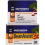 ENZYMEDICA Beanassist 30 cápsulas vegetales