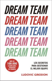 Dream Team, Ludovic Girodon - PENINSULA