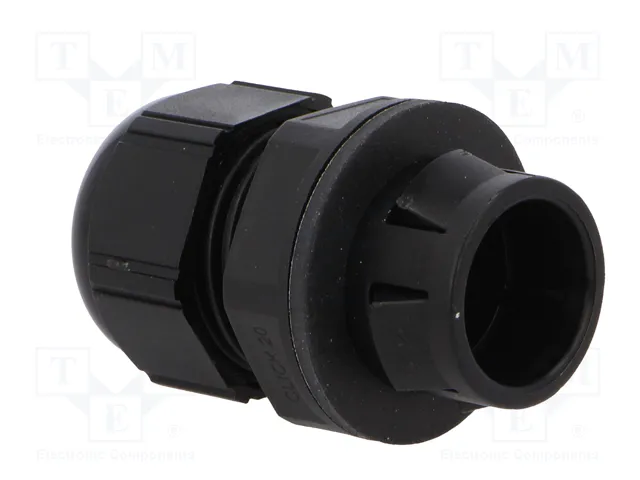 LAPP SKINTOP® CLICK Sello aislante negro