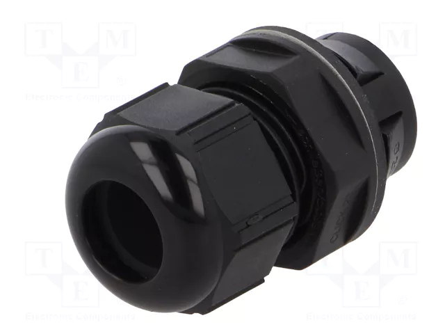 LAPP SKINTOP® CLICK Sello aislante negro