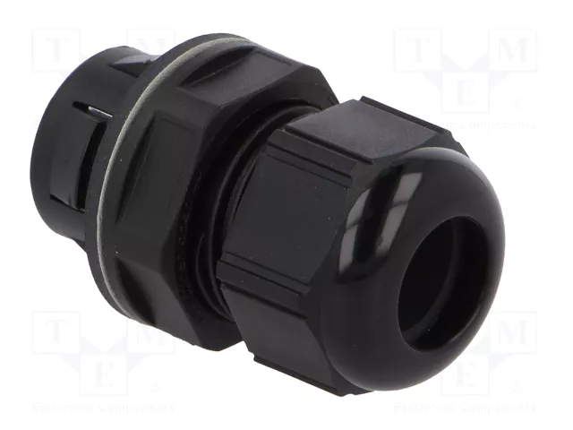 LAPP SKINTOP® CLICK Sello aislante negro
