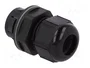LAPP SKINTOP® CLICK Sello aislante negro