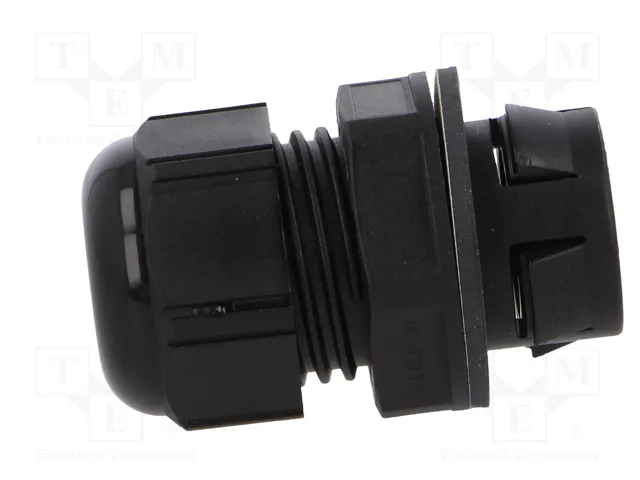 LAPP SKINTOP® CLICK Sello aislante negro