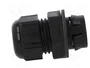 LAPP SKINTOP® CLICK Sello aislante negro
