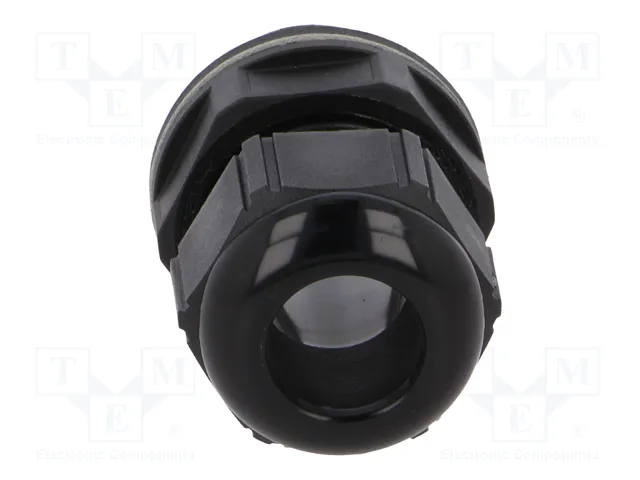 LAPP SKINTOP® CLICK Sello aislante negro