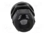 LAPP SKINTOP® CLICK Sello aislante negro